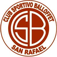 Sportivo Balloffet (Mendoza)