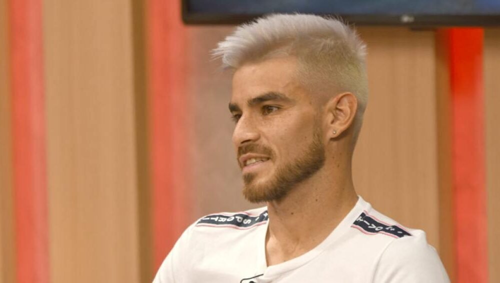 Mitre se arma en defensa: llega Cristian «Kichu» Díaz