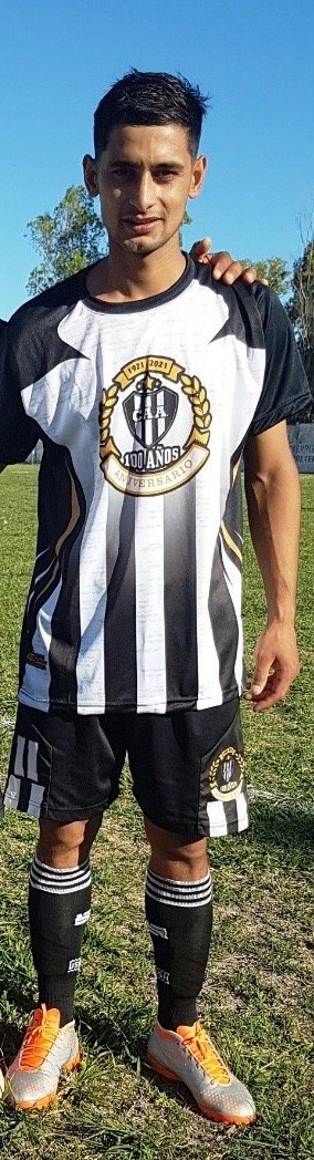 Damián Luque