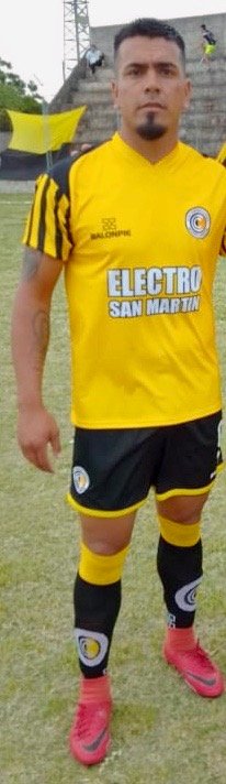 Daniel Fernández