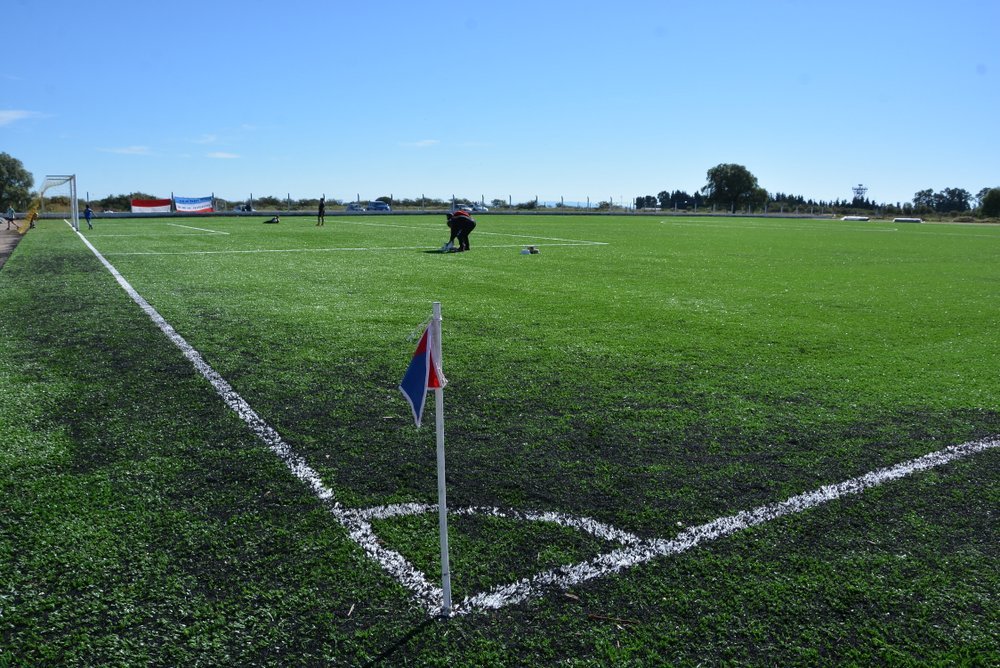 stadium photo