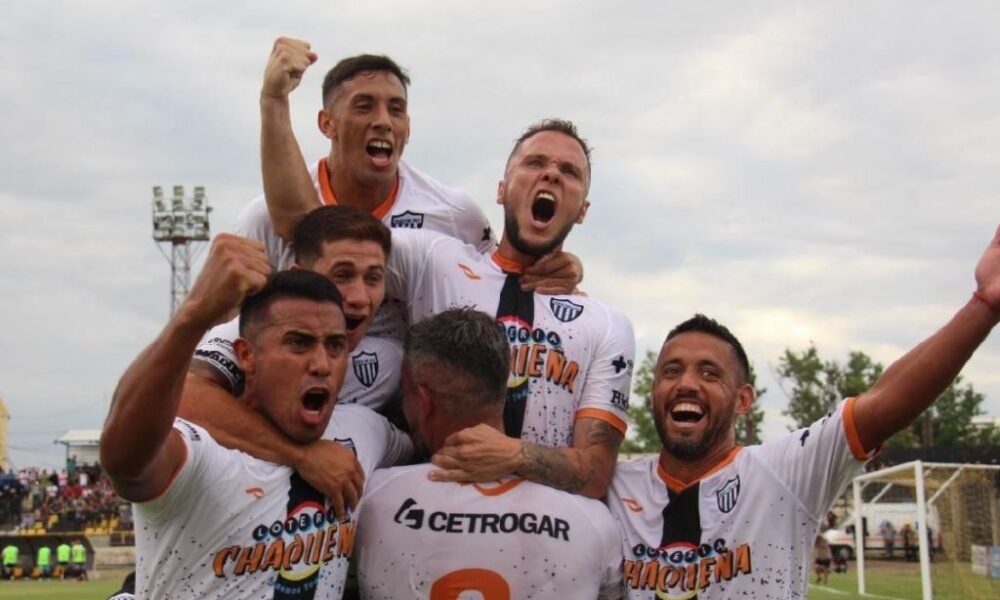Emanuel Díaz: «Van a pasar los años y se va a seguir recordando este gol»