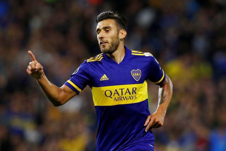 Eduardo Salvio