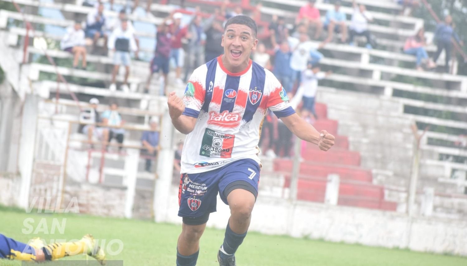 Emanuel García