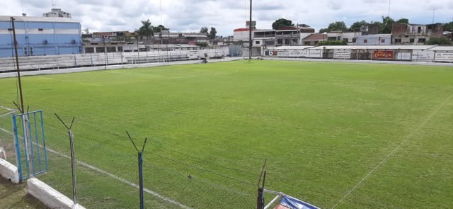 stadium photo