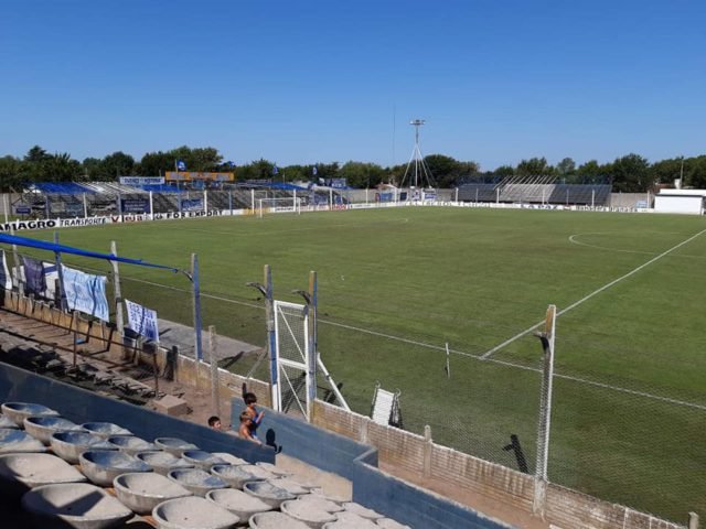 stadium photo