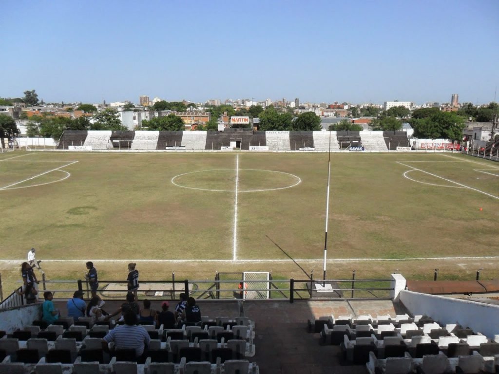 stadium photo