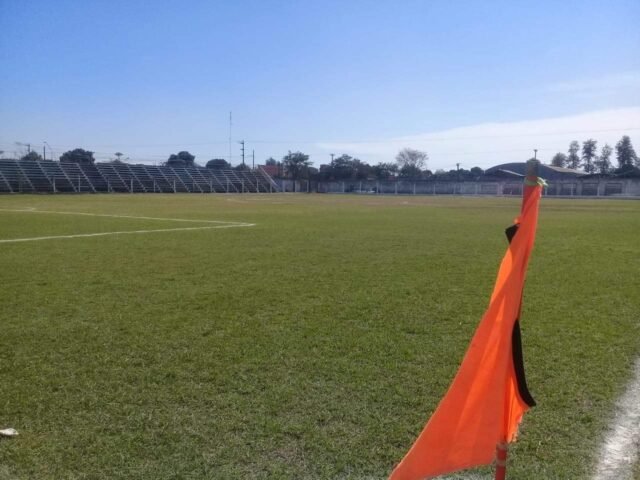 stadium photo
