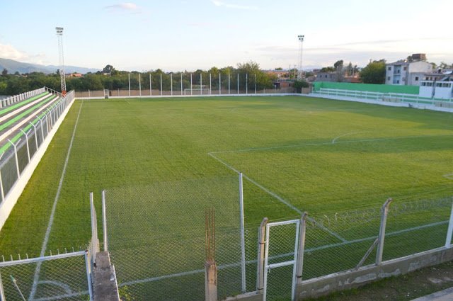 stadium photo