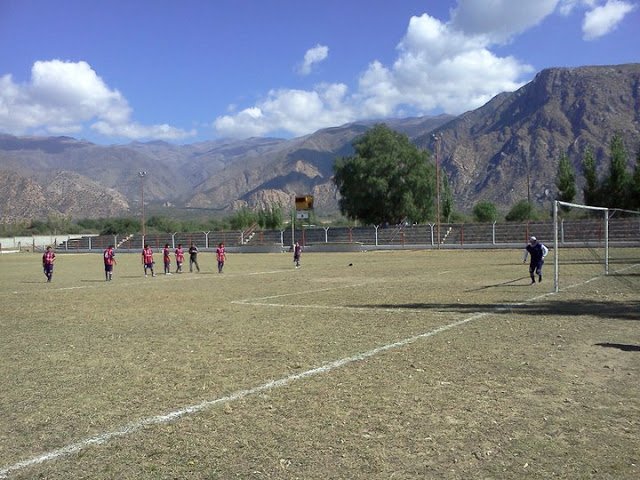 stadium photo