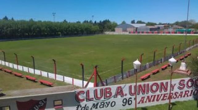 stadium photo
