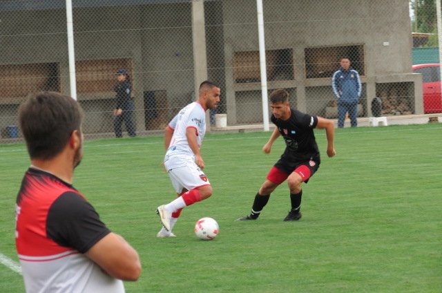 Mendoza: Fadep venció a San Martín sobre el final