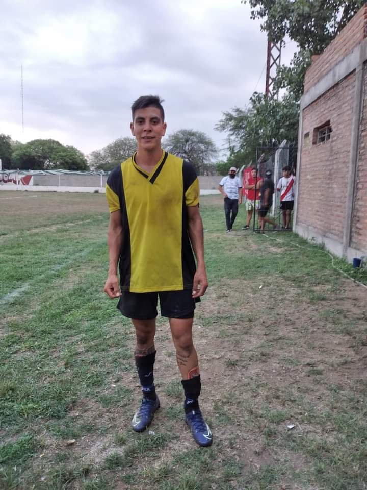 Facundo Zurita