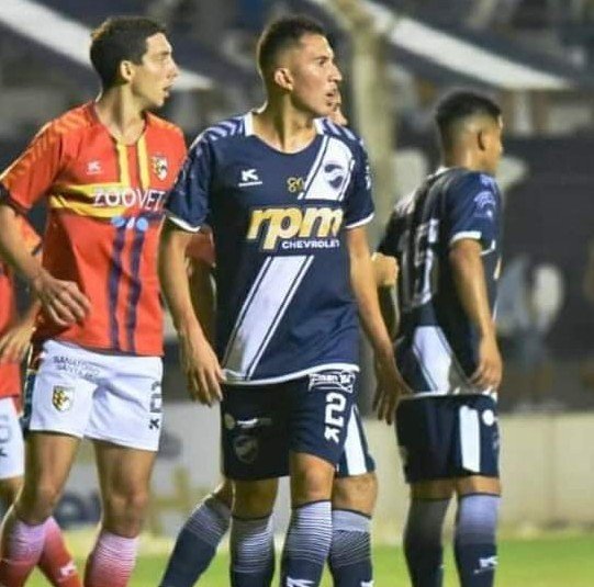 Luis Ybañez