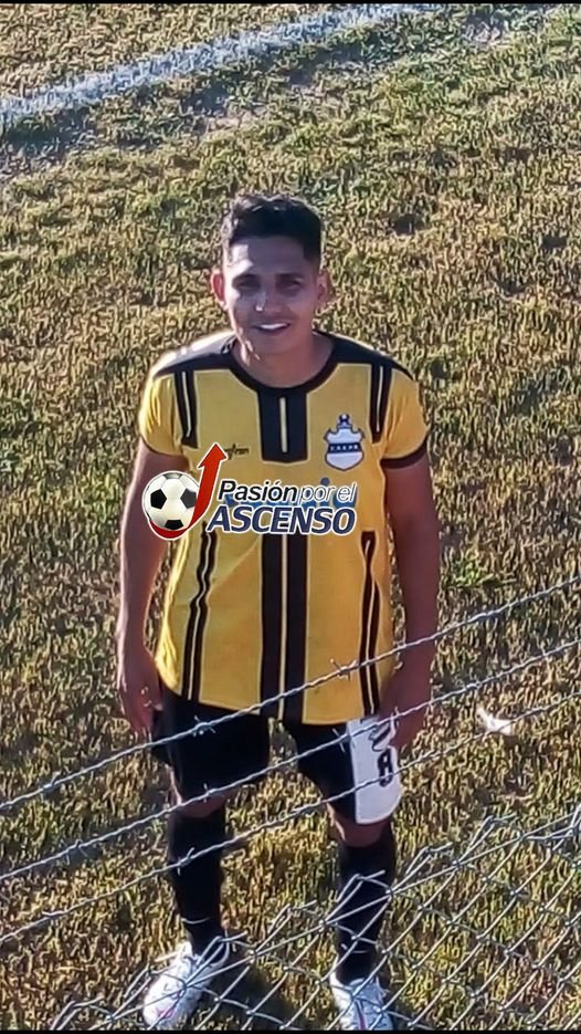 Federico Heredia