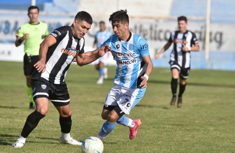 David Valdez: «En las finales hay que darlo todo, pisarle la cabeza al rival»