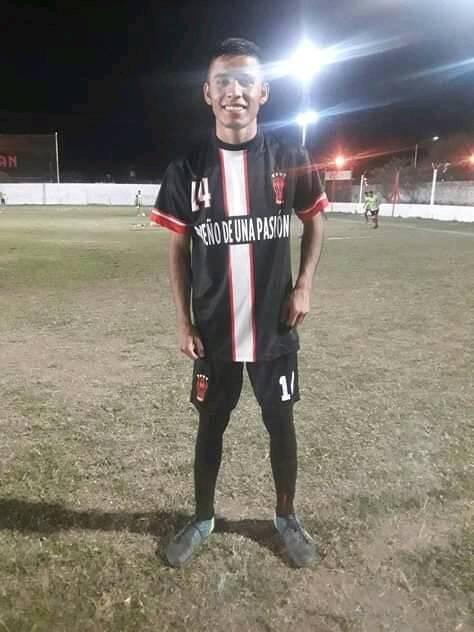 Fabián Alberto Camus