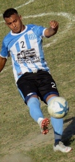 Fabián Verdun