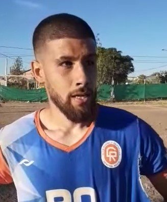 Facundo Gutiérrez