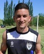 Facundo Mustafá