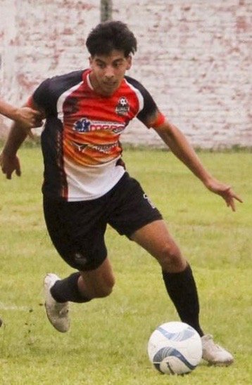 Francisco Sosa Ugolini