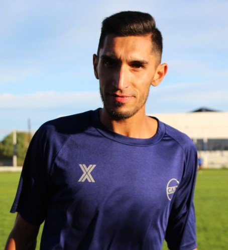 Franco Domínguez