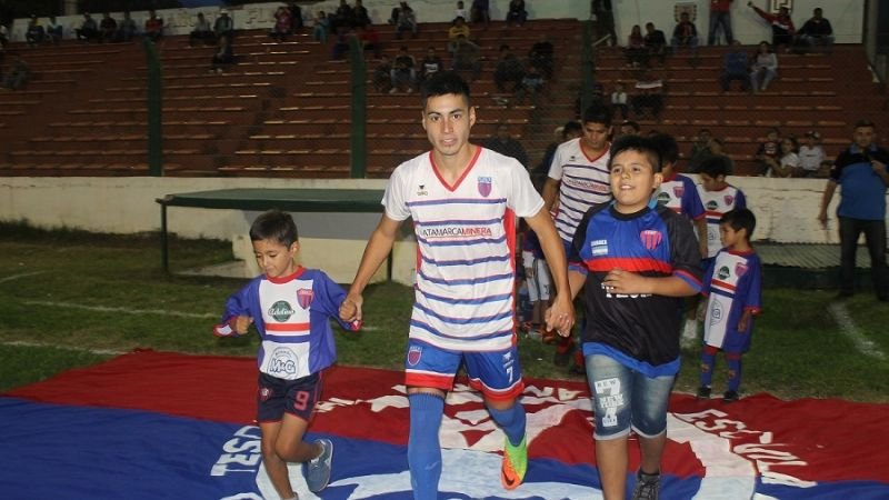 Gonzalo Aranda