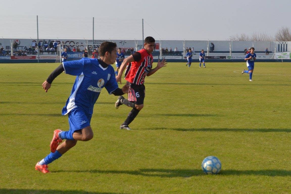 Germán Amaya