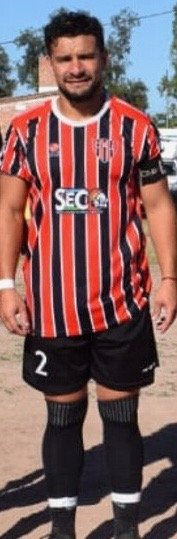 Gonzalo Monzón