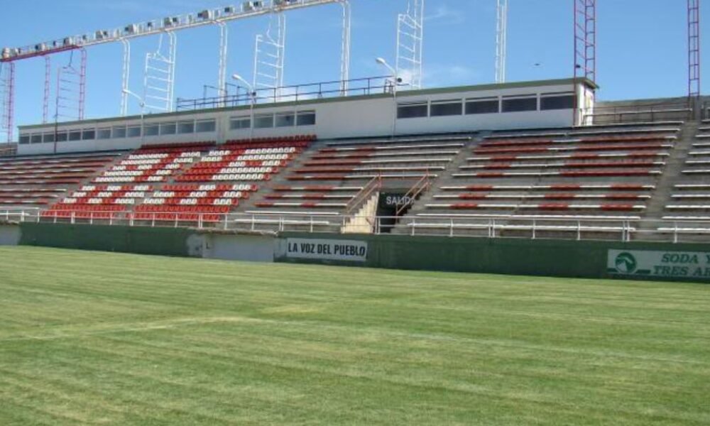 Regional Amateur: ya está el fixture de los cruces de la Región Pampeana Sur