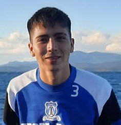 Ariel Páez