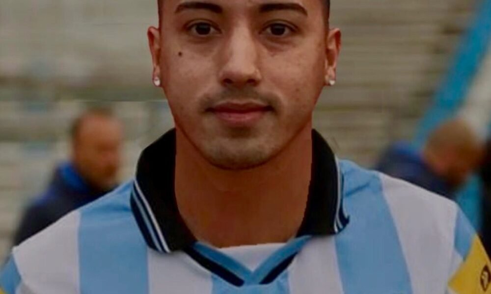 Gimnasia de Jujuy se aseguró a Iván Ortigoza