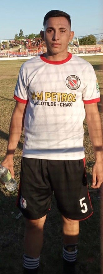 Iván Gómez