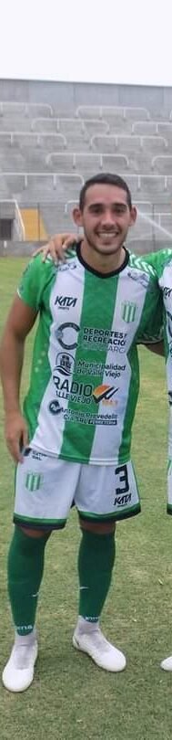 Juan Ignacio Acevedo Vergara