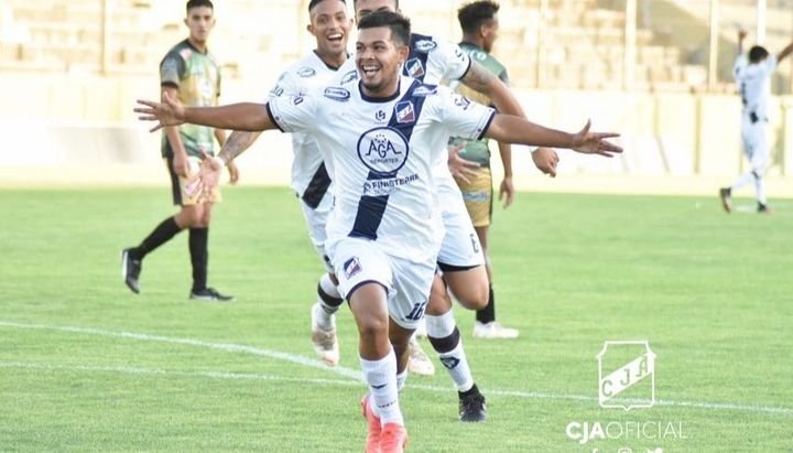 Ganó Antoniana y terminó primero