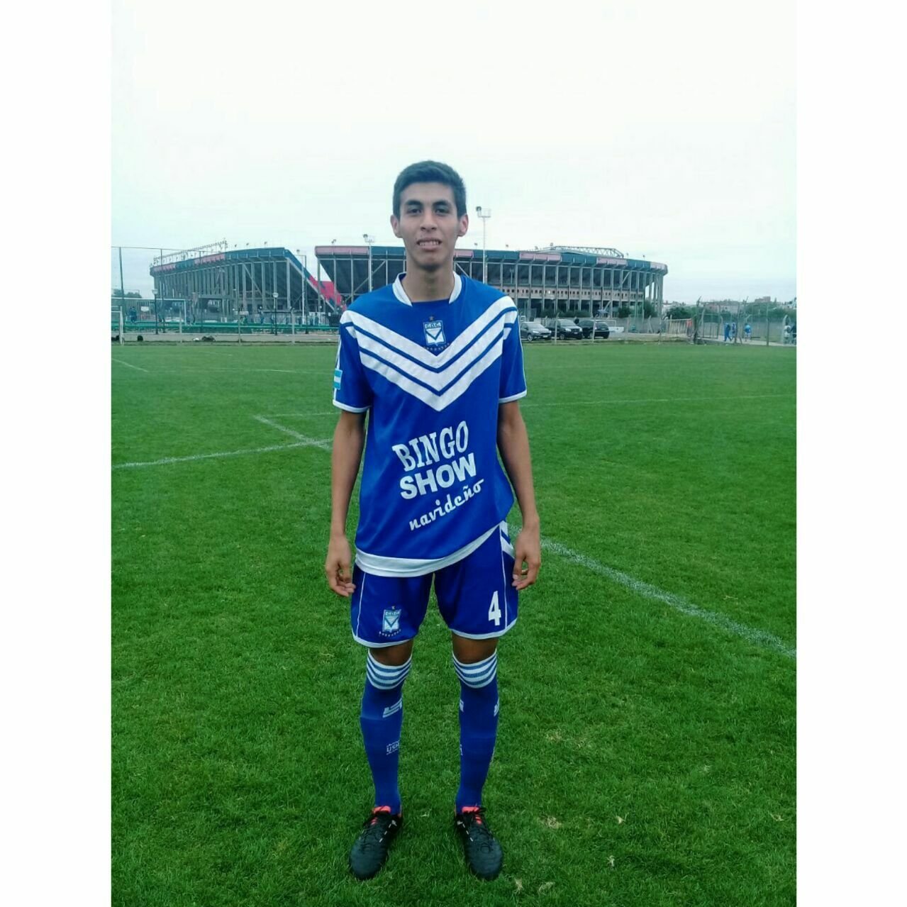 Javier Villalba