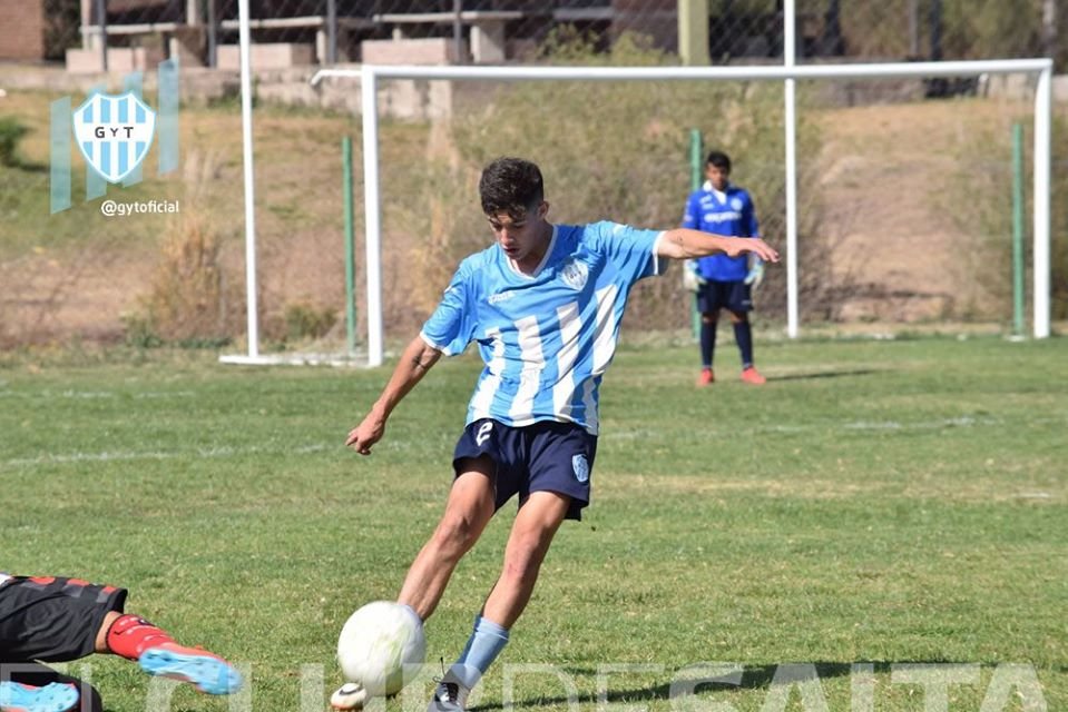 Jeremias Rosales