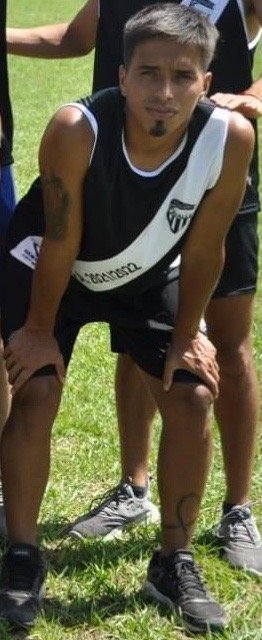 Jesús Pezoa