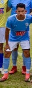 Joaquín Caballero