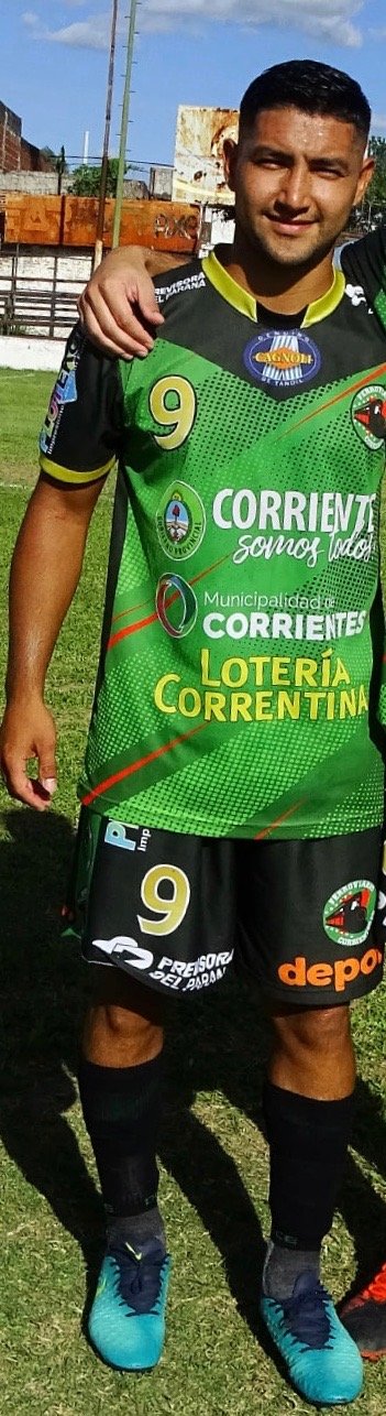 Juan Aguirre