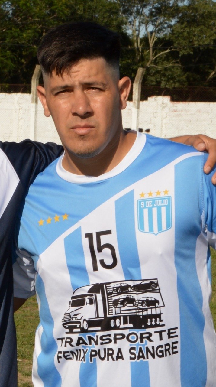 Juan José Ramos