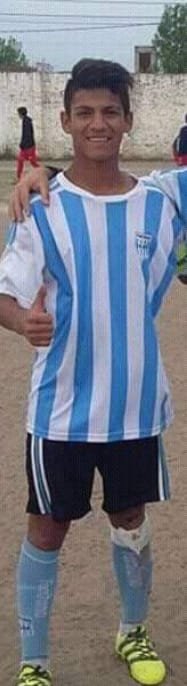 Lautaro Schulz