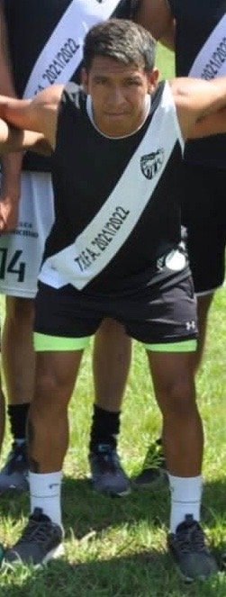 Leonardo Fabián Sosa
