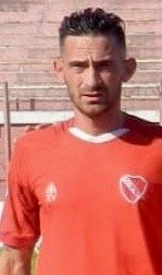 Marcos Cabral