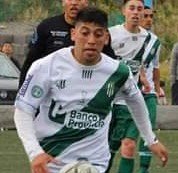 Martín Campos