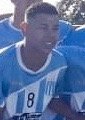 Martín Nicolás León