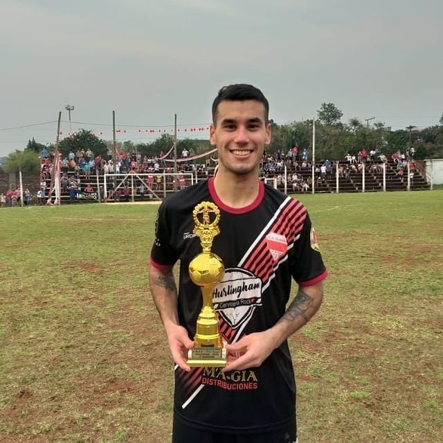 Nicolás Portillo