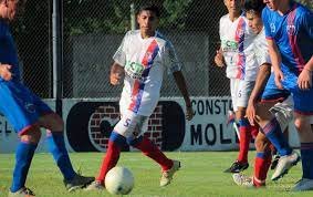 Pablo Nicolay