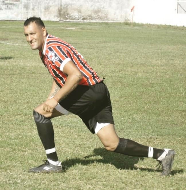 Ramón Godoy