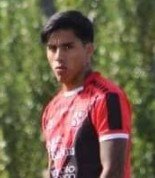 Renzo Azcúa